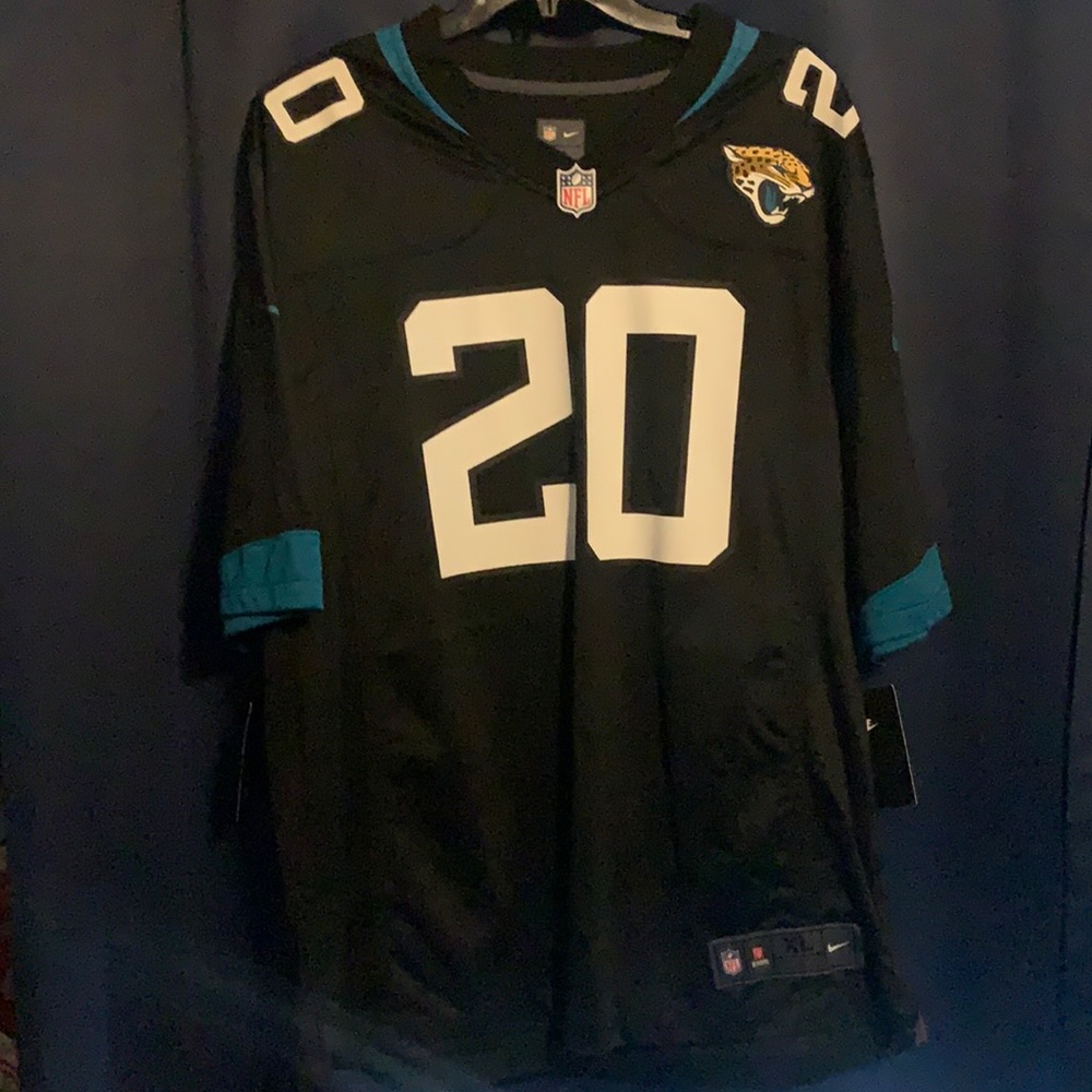 Jalen Ramsey jaguars jersey new with tags